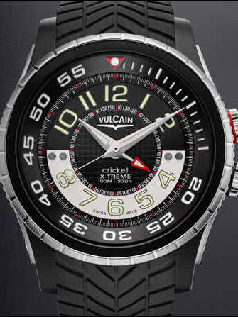 Vulcain Diver X-Treme Titanium & Steel 101924.160RF Uhr - 101924.160rf-1.jpg - lorenzaccio