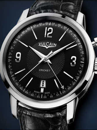 Reloj Vulcain 50s Presidents’ Watch Steel 110151.283LF - 110151.283lf-1.jpg - lorenzaccio