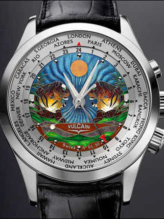 Reloj Vulcain Cloisonne The Tigers 130308.263L - 130308.263l-1.jpg - lorenzaccio