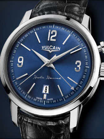 Vulcain 50s Presidents’ Herbie Hancock Steel 160151.301L 腕時計 - 160151.301l-1.jpg - lorenzaccio