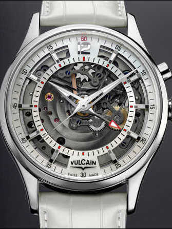 Vulcain Golden Heart Steel 180122.261LF 腕時計 - 180122.261lf-1.jpg - lorenzaccio