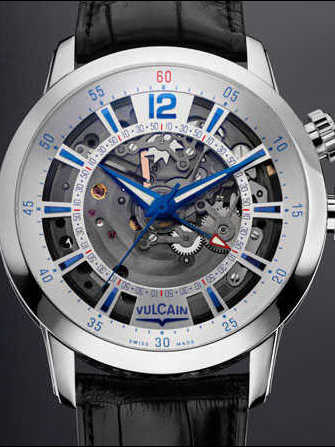 Reloj Vulcain Anniversary Heart Steel 180128.175LF - 180128.175lf-1.jpg - lorenzaccio