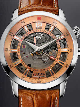 Montre Vulcain Anniversary Heart Steel 180128.177LF - 180128.177lf-1.jpg - lorenzaccio