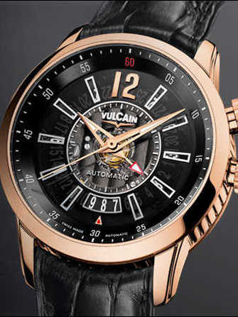 Vulcain Anniversary Heart Automatic Gold 220536.269L 腕時計 - 220536.269l-1.jpg - lorenzaccio