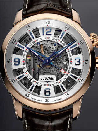 Reloj Vulcain Anniversary Heart Automatic Gold 280538.235L - 280538.235l-1.jpg - lorenzaccio