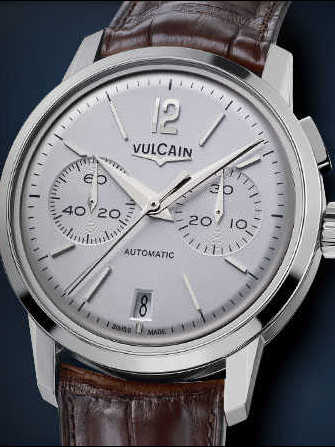 Reloj Vulcain 50s Presidents’ Chronograph Steel 570157.309L - 570157.309l-1.jpg - lorenzaccio
