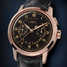 Vulcain 50s Presidents’ Chronograph Heritage Gold 570557.315L Watch - 570557.315l-1.jpg - lorenzaccio