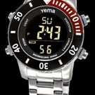 Yema Sous marine Snorkeling COYMHF0312 Watch - coymhf0312-1.jpg - lorenzaccio