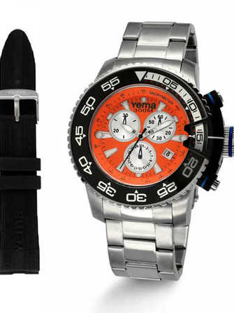 Yema Sous Marine Chronograph COYMHF0223 Watch - coymhf0223-2.jpg - lorenzaccio