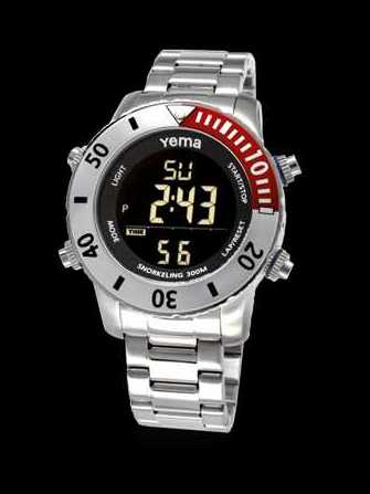 Yema Sous Marine Snorkeling COYMHF0311 Watch - coymhf0311-1.jpg - lorenzaccio