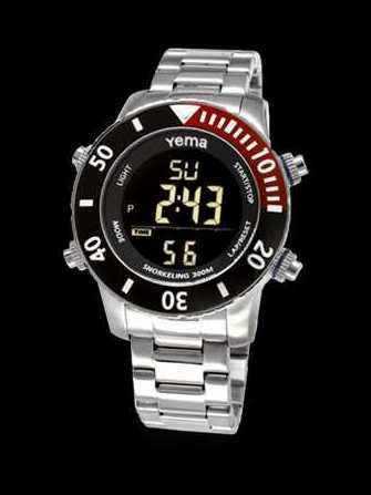 นาฬิกา Yema Sous marine Snorkeling COYMHF0312 - coymhf0312-1.jpg - lorenzaccio