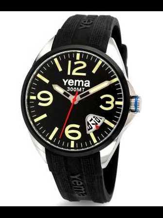 Yema Sous Marine YMHF0315 腕表 - ymhf0315-3.jpg - lorenzaccio