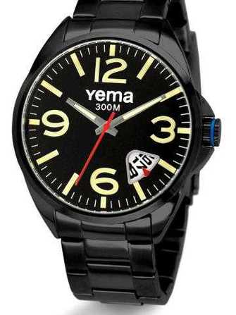 Yema Sous Marine YMHF0321 Watch - ymhf0321-1.jpg - lorenzaccio