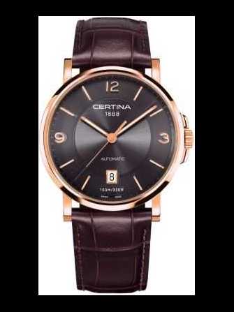 Certina DS Caimano C017.407.36.087.00 Watch - c017.407.36.087.00-1.jpg - lotiste