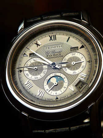 Zenith Chronomaster GT Moonphase 03.1240.4001/01.C495 腕表 - 03.1240.4001-01.c495-1.jpg - lundi