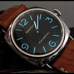 Panerai Radiomir PAM 210