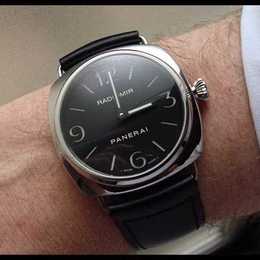 Panerai Radiomir PAM 210