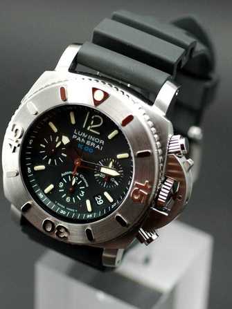 นาฬิกา Panerai Luminor Submersible PAM 187 - pam-187-1.jpg - maxime