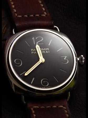 Montre Panerai Radiomir 1938 PAM 232 - pam-232-2.jpg - maxime