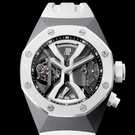 Montre Audemars Piguet Royal Oak Concept GMT Tourbillon 26580IO.OO.D010CA.01 - 26580io.oo.d010ca.01-1.jpg - mier