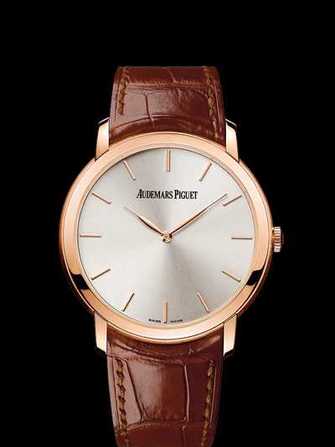 นาฬิกา Audemars Piguet Jules Audemars Extra-Thin 15180OR.OO.A088CR.01 - 15180or.oo.a088cr.01-1.jpg - mier