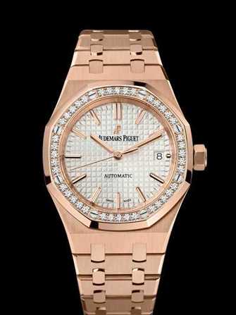 Reloj Audemars Piguet Royal Oak Selfwinding 15451OR.ZZ.1256OR.01 - 15451or.zz.1256or.01-1.jpg - mier