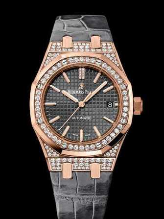นาฬิกา Audemars Piguet Royal Oak Quartz 15452OR.ZZ.D003CR.01 - 15452or.zz.d003cr.01-1.jpg - mier