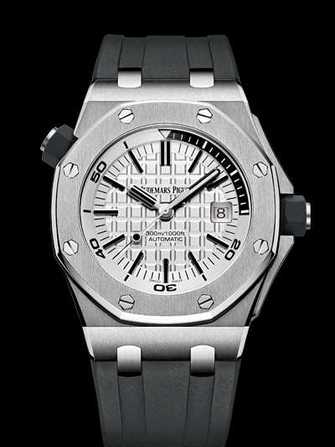 Audemars Piguet Royal Oak Offshore Diver 15710ST.OO.A002CA.02 Uhr - 15710st.oo.a002ca.02-1.jpg - mier