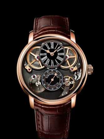 Montre Audemars Piguet Jules Audemars Chronometer With Audemars Piguet Escapement 26153OR.OO.D088CR.01 - 26153or.oo.d088cr.01-1.jpg - mier