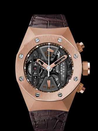 นาฬิกา Audemars Piguet Royal Oak Concept Tourbillon Chronograph 26223OR.OO.D099CR.01 - 26223or.oo.d099cr.01-1.jpg - mier