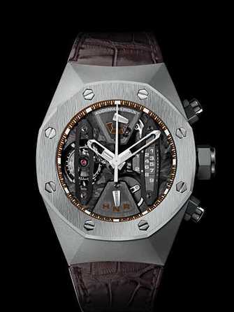 นาฬิกา Audemars Piguet Royal Oak Concept Tourbillon Chronograph 26223TI.OO.D099CR.01 - 26223ti.oo.d099cr.01-1.jpg - mier