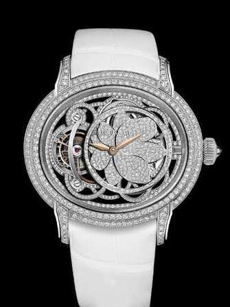 Audemars Piguet Millenary Tourbillon 26354BC.ZZ.D204CR.01 Watch - 26354bc.zz.d204cr.01-1.jpg - mier