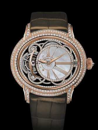 นาฬิกา Audemars Piguet Millenary Tourbillon 26354OR.ZZ.D812CR.01 - 26354or.zz.d812cr.01-1.jpg - mier