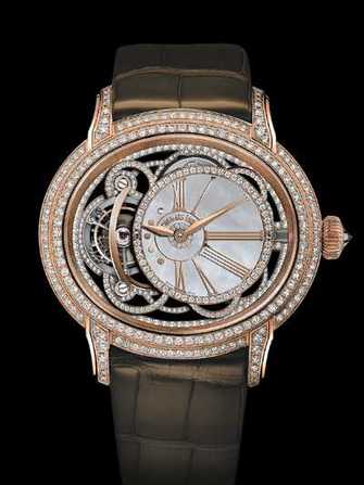 Audemars Piguet Millenary Tourbillon 26354OR.ZZ.D812CR.01 Uhr - 26354or.zz.d812cr.01-1.jpg - mier