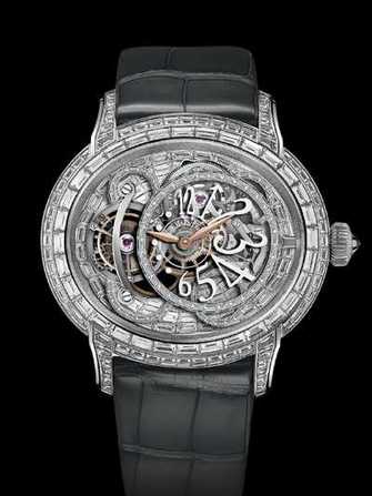 Audemars Piguet Millenary Tourbillon 26381BC.ZZ.D113CR.01 Uhr - 26381bc.zz.d113cr.01-1.jpg - mier