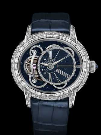 Audemars Piguet Millenary Tourbillon 26381BC.ZZ.D312CR.01 Uhr - 26381bc.zz.d312cr.01-1.jpg - mier