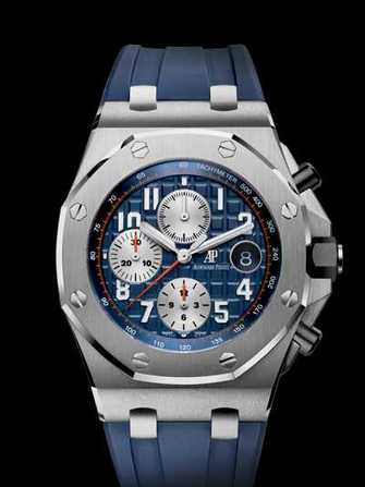 Reloj Audemars Piguet Royal Oak Offshore Chronograph 42mm 26470ST.OO.A027CA.01 - 26470st.oo.a027ca.01-1.jpg - mier