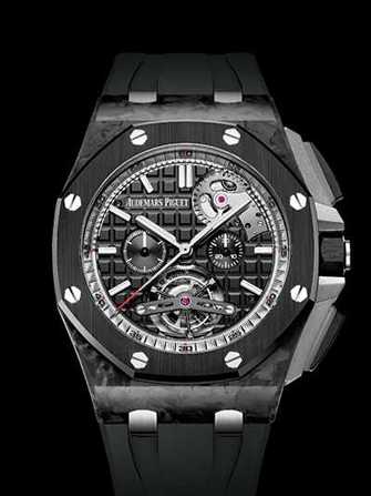 Reloj Audemars Piguet Royal Oak Offshore Tourbillon Chronograph 26550AU.OO.A002CA.01 - 26550au.oo.a002ca.01-1.jpg - mier