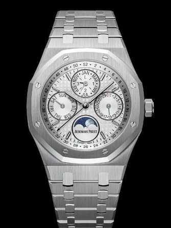 Audemars Piguet Royal Oak Perpetual Calendar 26574ST.OO.1220ST.01 Uhr - 26574st.oo.1220st.01-1.jpg - mier