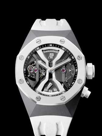 นาฬิกา Audemars Piguet Royal Oak Concept GMT Tourbillon 26580IO.OO.D010CA.01 - 26580io.oo.d010ca.01-1.jpg - mier