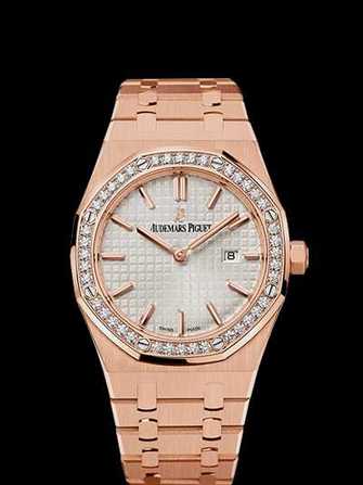 Audemars Piguet Royal Oak Quartz 67651OR.ZZ.1261OR.01 Uhr - 67651or.zz.1261or.01-1.jpg - mier