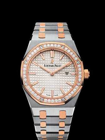 นาฬิกา Audemars Piguet Royal Oak Quartz 67651SR.ZZ.1261SR.01 - 67651sr.zz.1261sr.01-1.jpg - mier