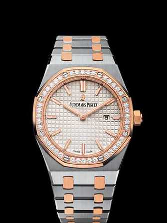 Audemars Piguet Royal Oak Quartz 67651SR.ZZ.1261SR.01 Uhr - 67651sr.zz.1261sr.01-1.jpg - mier