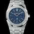 Audemars Piguet Royal Oak Extra-thin 15202ST.OO.1240ST.01 Watch - 15202st.oo.1240st.01-1.jpg - mier