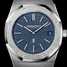 Montre Audemars Piguet Royal Oak Extra-thin 15202ST.OO.1240ST.01 - 15202st.oo.1240st.01-3.jpg - mier