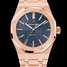 Montre Audemars Piguet Royal Oak Selfwinding 15400OR.OO.1220OR.03 - 15400or.oo.1220or.03-1.jpg - mier