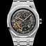 Audemars Piguet Royal Oak Double Balance Wheel Openworked 15407ST.OO.1220ST.01 腕表 - 15407st.oo.1220st.01-1.jpg - mier