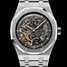 Audemars Piguet Royal Oak Double Balance Wheel Openworked 15407ST.OO.1220ST.01 Watch - 15407st.oo.1220st.01-1.jpg - mier