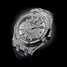 Montre Audemars Piguet Royal Oak Quartz 15452BC.ZZ.D019CR.01 - 15452bc.zz.d019cr.01-3.jpg - mier