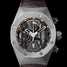 Montre Audemars Piguet Royal Oak Concept Tourbillon Chronograph 26223TI.OO.D099CR.01 - 26223ti.oo.d099cr.01-1.jpg - mier